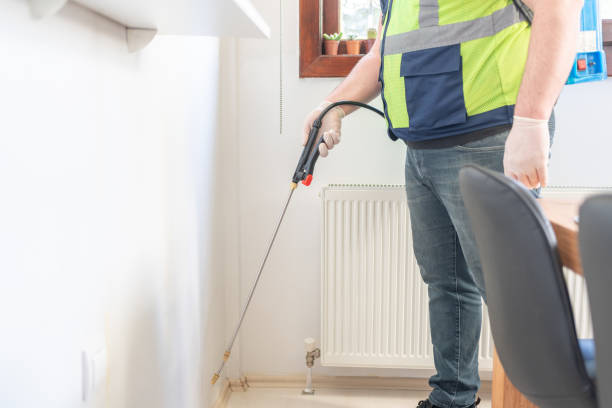 Best Exterminator Services  in Pender, NE